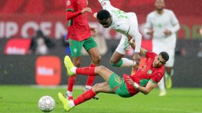 إشادة عالمية بصمود ملاعب المغرب أمام الأمطار الغزيرة