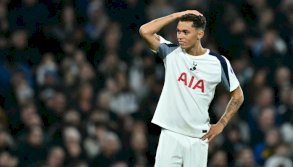 المهاجم الويلزي برينان جونسون ينضم الى كريستال بالاس 