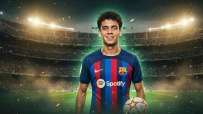 حمزة عبد الكريم.. موهبة مصرية صاعدة في سماء الكرة العالمية