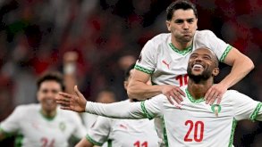 منتخب المغرب يواصل رحلة التألق القاري