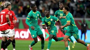 عاجل.. العقدة السنغالية مستمرة وماني يبكي صلاح للمرة الثالثة