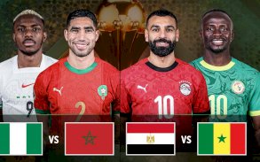 السنغاليون يسخرون من المصريين.. 