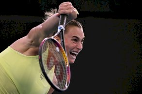 أحرزت سابالينكا لقب دورة بريزبين الأحد