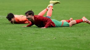 إبراهيم دياز يتألق مع المغرب في أمم أفريقيا