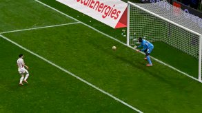 عاجل: نظرية المؤامرة.. هل تعمد ابراهيم دياز إهدار ركلة الجزاء؟ (فيديو)