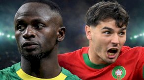 عاجل.. موعد النهائي القاري بين المغرب والسنغال والقنوات الناقلة