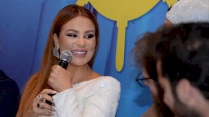 كلّو مسموح يعيد كارول سماحة إلى المسرح الغنائي