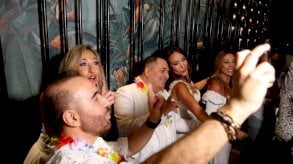 الموركس دور 2024 يكرم أكثر من 30 نجمًا عربيًا وعالميًا