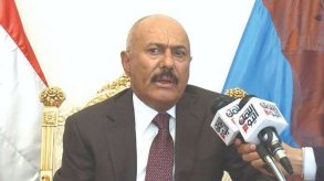 علي عبدالله صالح: الانتفاضة والوداع