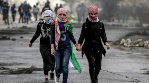 فورين أفيرز: حان وقت الدولة الفلسطينية