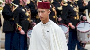 المغرب يحتفي بالذكرى الحادية والعشرين لميلاد ولي العهد