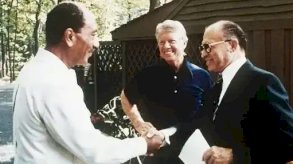 هل تهتزُّ معاهدةُ كامب ديفيد؟