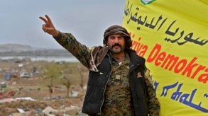 قسد بعد سقوط النظام: مفترق طرق داخلي وخارجي