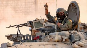 الخط الأصفر.. معركة الاتصال بين الميدان والقيادة