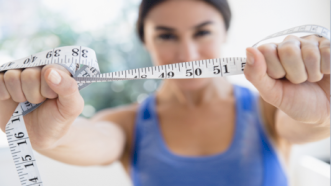 التخطيط المسبق للوجبات يرفع معدلات حرق الدهون والاستمرارية (تعبيرية)