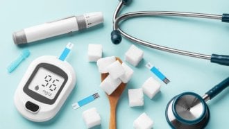 السكري داء العصر