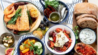 أغذية مهمة للحفاظ على رشاقة الجسم