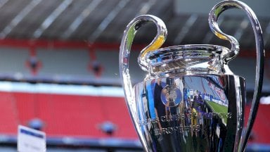 كأس دوري أبطال أوروبا - Getty Images