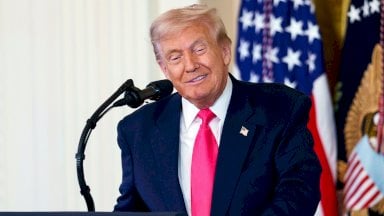 دونالد ترامب - EPA