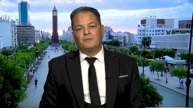 فخر الدين فضلون، النائب في مجلس نواب الشعب التونسي - BBC