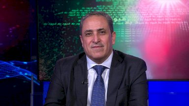 عبد الرزاق الهِجري، القائم بأعمال الأمين العام للتجمع اليمني للإصلاح في اليمن - BBC