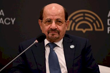 شايع محسن الزنداني - Getty Images