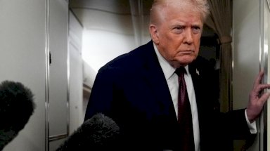 ترامب وقرار صارم بشان جماعة الإخوان المسلمين