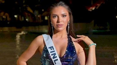 سحب تاج ملكة جمال فنلندا من سارة دزافسي