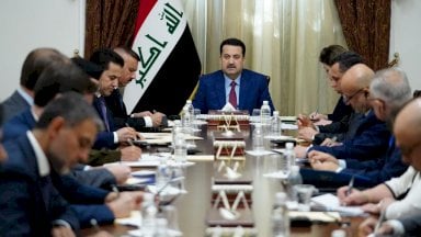 رئيس الوزراء العراقي محمد شياع السوداني يوجه الحكومة لتسهيل دخول الجماهير الإماراتية