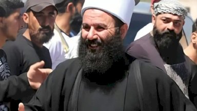 الشيخ رائد المتني