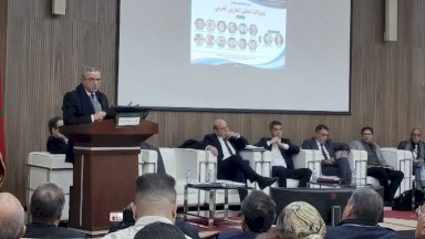 محمد أوجار يفجر نقاشا سياسيا حول بيروقراطية الدولة