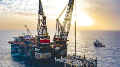 توقيع صفقة الغاز بين مصر وإسرائيل خلال أيام