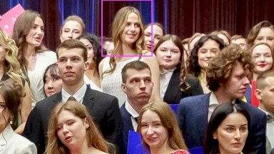 زين ابنة بشار الأسد تواصل دراستها في أبوظبي بجامعة السوربون