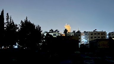 مواجهات في حلب بين 