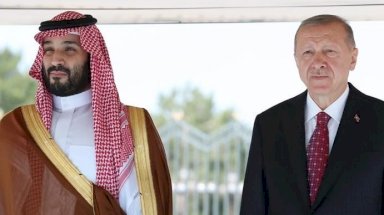 تركيا تسعى لاتفاق دفاعي جديد مع السعودية وباكستان