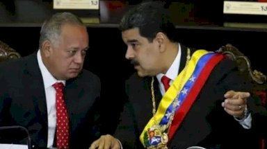 واشنطن تضع وزير الداخلية الفنزويلي ضمن قائمة أهدافها