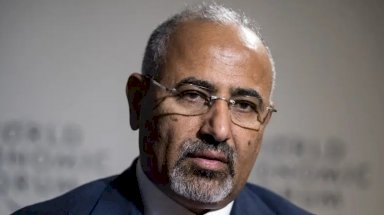 عيدروس الزبيدي