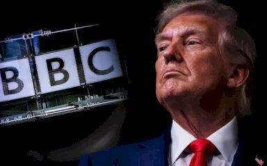 النزاع القضائي بين ترامب وبي بي سي يتواصل