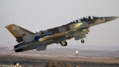 إسرائيل وإيران على الحافة