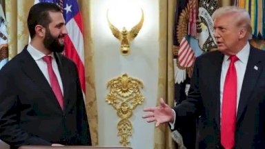 ترامب ودمشق على نفس الخط ضد قسد