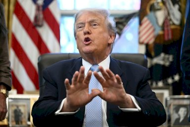 هدد ترامب عدة مرات بنقل مباريات مونديال 2026 من مدن يديرها الديموقراطيون