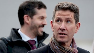 السفير البريطاني الجديد المعين لدى واشنطن كريستيان تيرنر