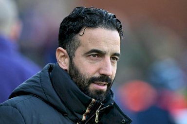 كان يونايتد حقق انتصارين فقط في آخر ثماني مباريات قبل الفوز على نيوكاسل