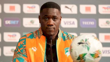 المدرب الإيفواري إيمرس فايي