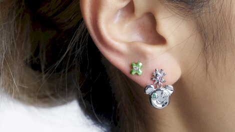 مجموعة Star Stash ثمرة تعاون جديد بين VANN وCONS