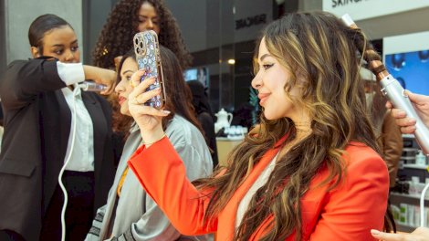 التنسيق: SHEGLAM