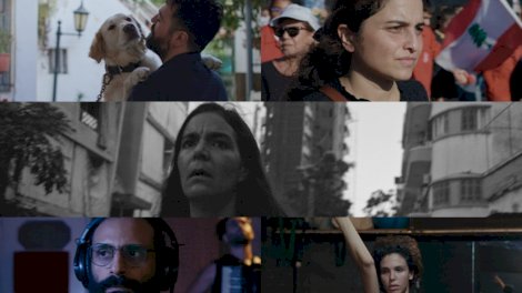 عرض عالمي أول لفيلم مرمر مكاني بمهرجان روتردام السينمائي