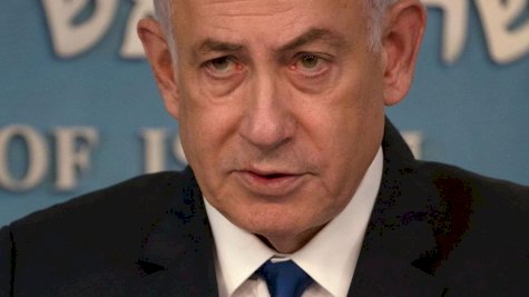 يواجه رئيس الوزراء الإسرائيلي بنيامين نتانياهو تحديات على جبهات متعددة