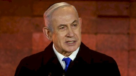 ترى الإندبندنت أن رئيس الوزراء الإسرائيلي بنيامين نتانياهو في مأزق