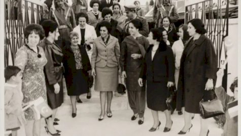 جمعية الاتحاد النسائي العربي